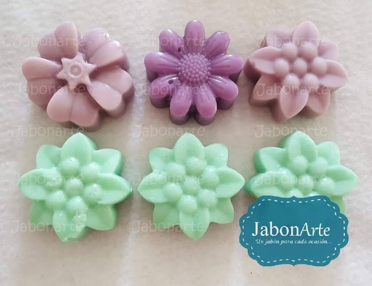 Jabonarte
